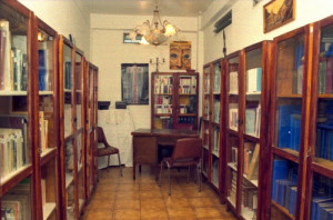 Biblioteca Afro Argentina